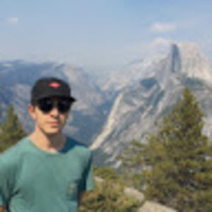 Meet your Posher, Matthew